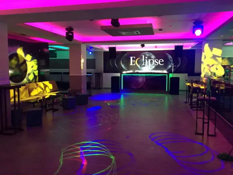 Restaurant nuntă Bistrița-Năsăud – Restaurant Eclipse